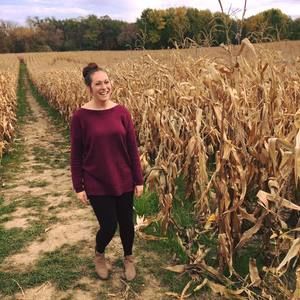 Meet your Posher, Alana